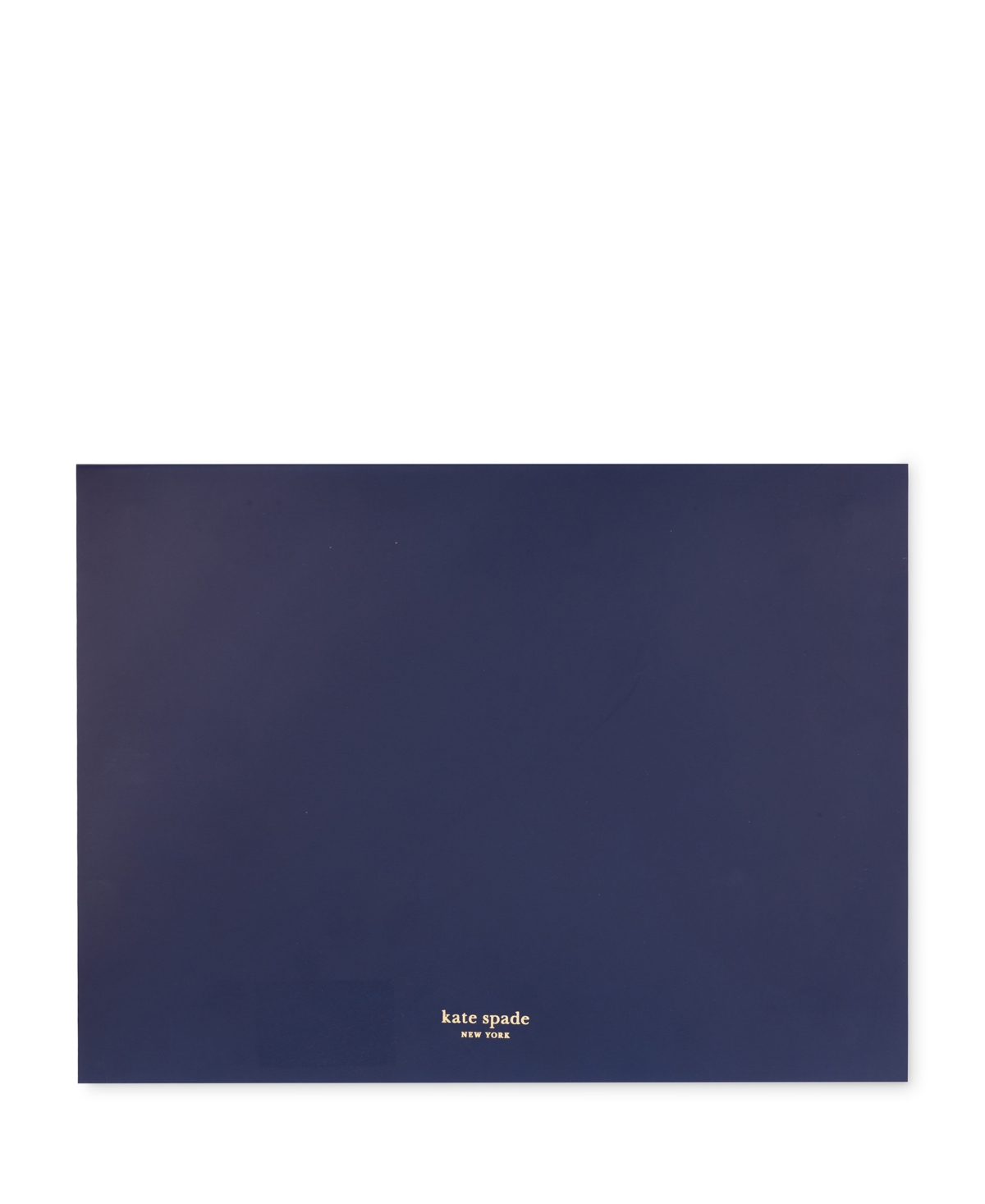 Kate Spade New York Weekly Planner Notepad In You're Right On Time