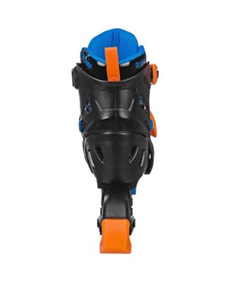 Tracer Boy's Adjustable Inline Skates Small (12-1)
