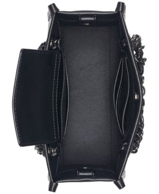 Savoie Leather Crossbody