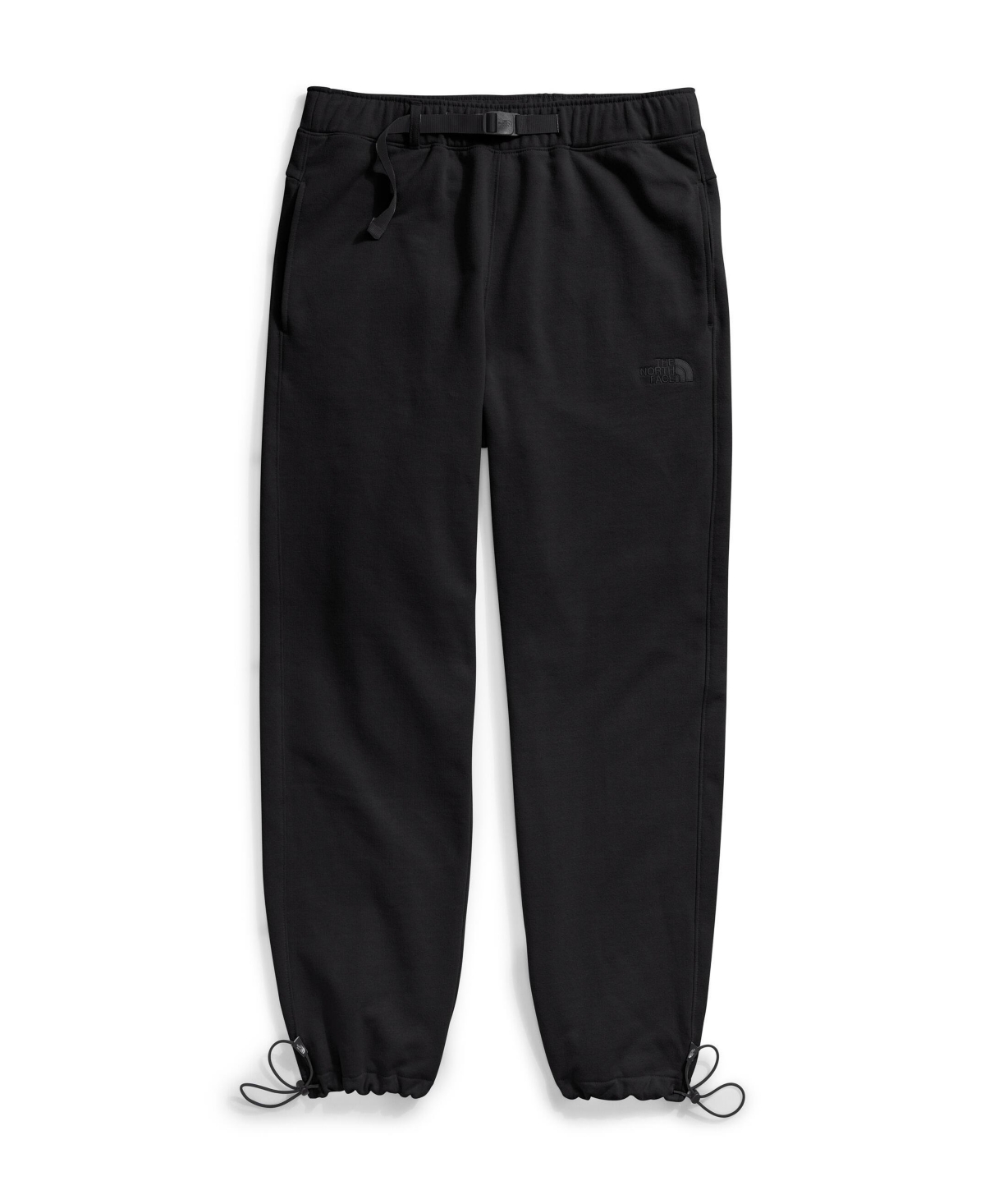 THE NORTH FACE MEN'S LOGO SWEATPANTS 