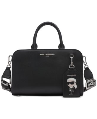 Paris Small online Satchel