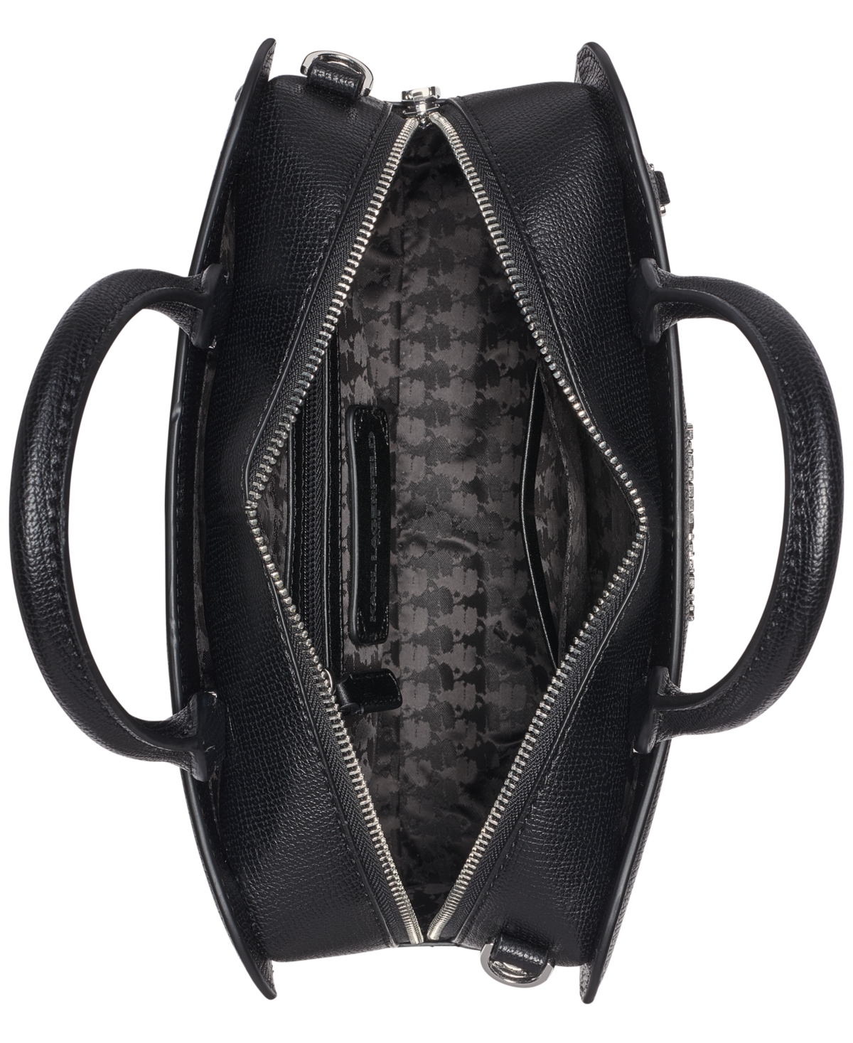 Karl Lagerfeld Paris Maybelle Satchel