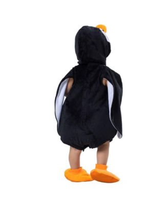 Penguin Costume Set - Infants Boys & Girls
