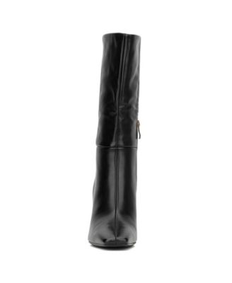 Women's Milan Mid Calf Boots