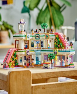 LEGO® Friends Heartlake City Shopping Mall Toy for Kids 42604