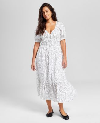 dress ever after Maxi – lakeyo Light Blue Maternity Off Size:14 Year ladies business casual attire