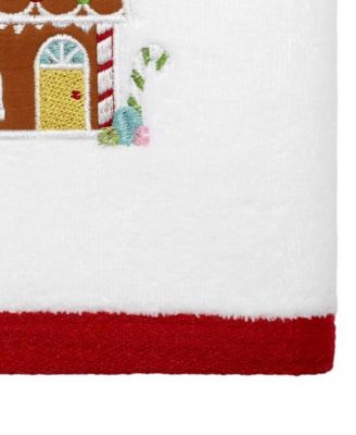 Sweet Treat Cotton Hand Towel, 28" x 16"