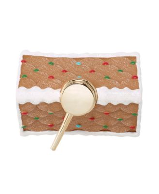 Sweet Treat Resin Soap/Lotion Dispenser