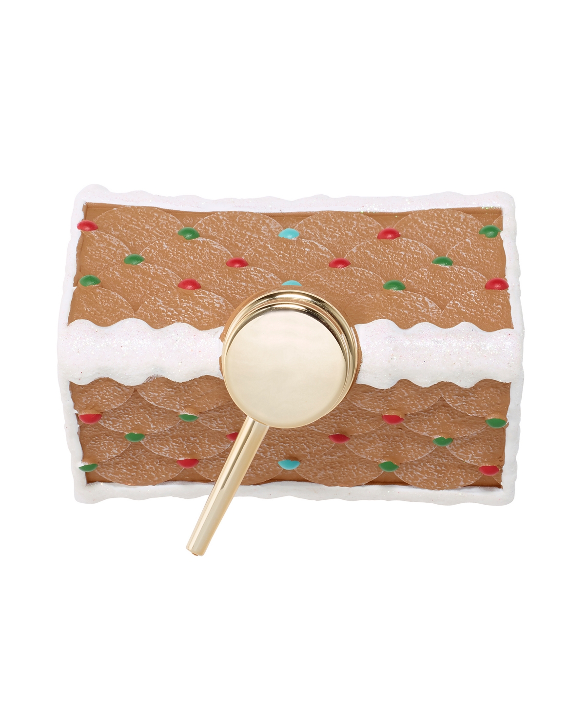 Avanti Sweet Treat Resin Lotion Dispenser In Multi Color