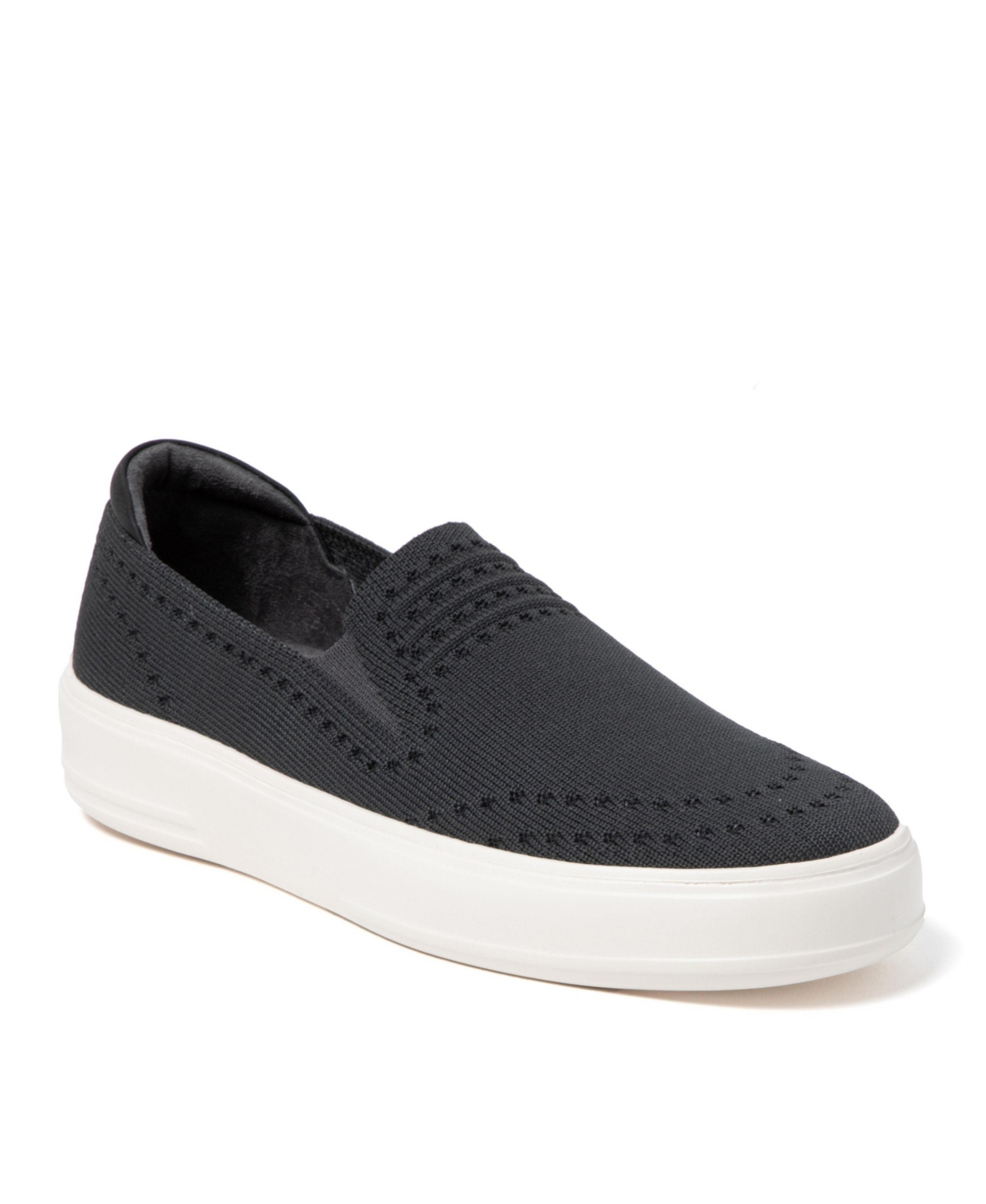 Women's Sophie Slip-On Sneaker - Navy 2