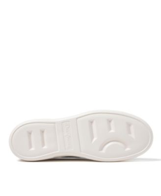 Dearfoams Women's Sophie Slip-On Sneaker