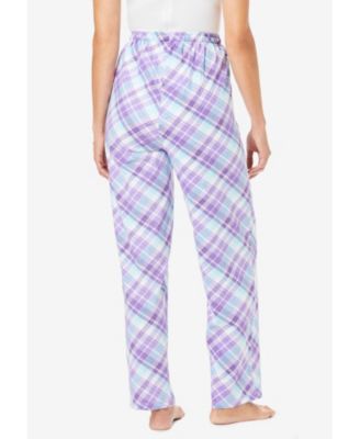 Women's Knit Sleep Pant
