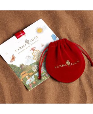 Ancient Protection - Red String Evil Eye Bracelet