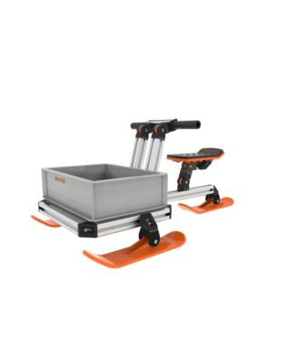 Kidrock Snow Upgrade Package For S-Kit/M-Kit/L-Kit/Go-Kart