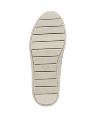 Women's Time Off Lace Up Platform Sneakers