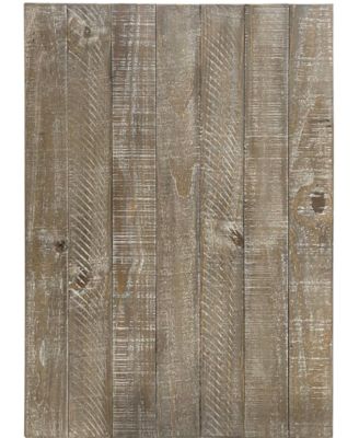 CLOSEOUT! Intrigue 52" Wood Sofa Table