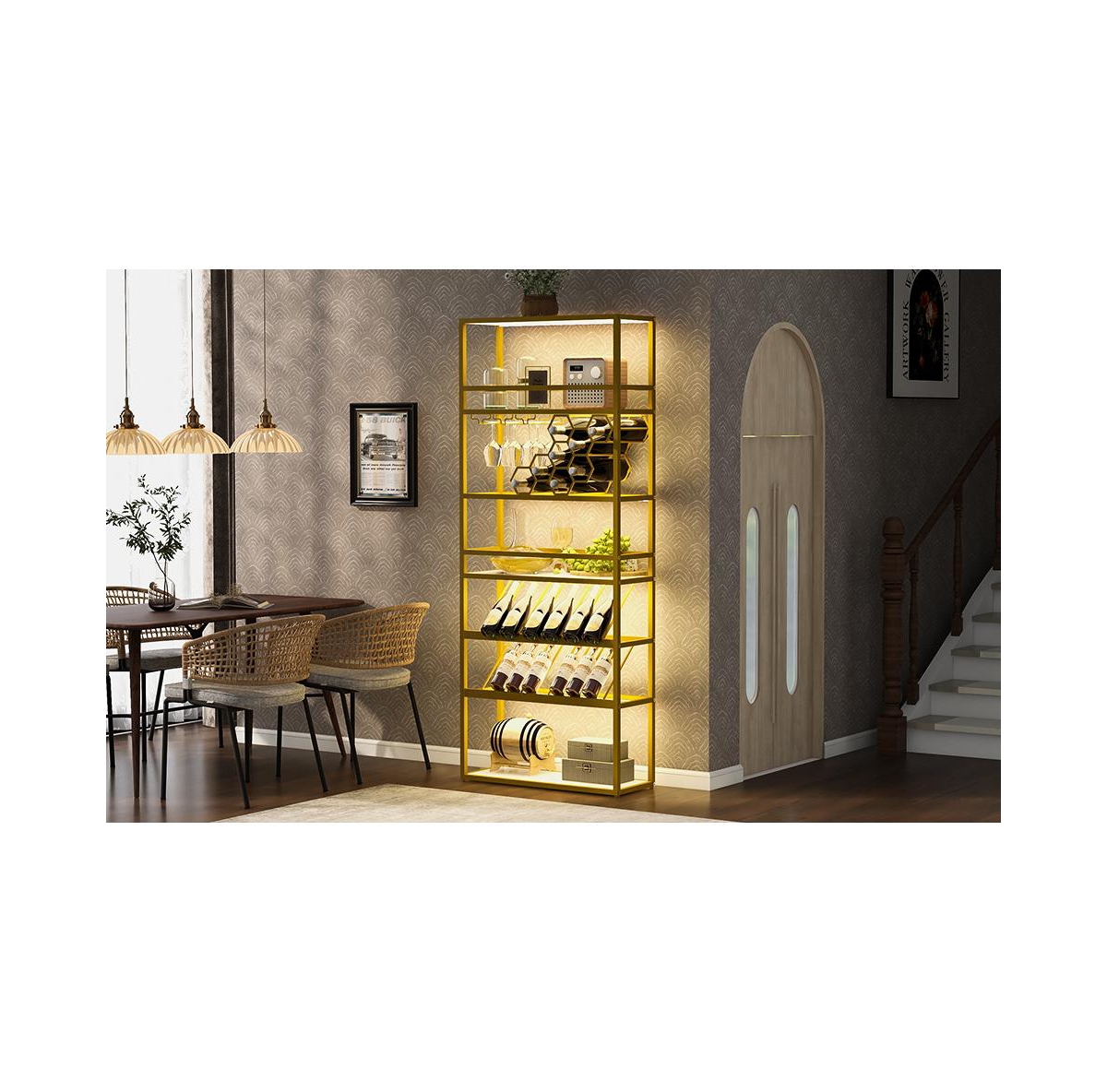 Streamdale Furniture 78