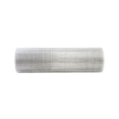 Streamdale Galvanized Hardware Cloth for Fencing (36" x 100ft, 1/4" Mesh)