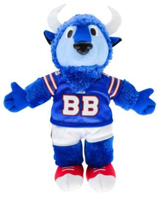 Buffalo Bills Jersey for Stuffed Animals