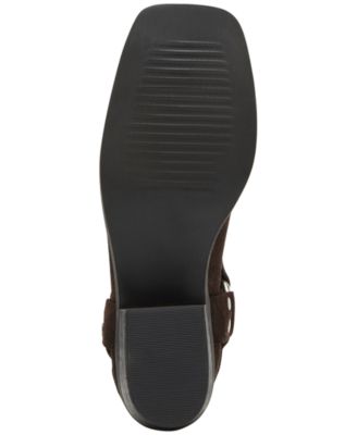 【Steve Madden】Ruskin モト エンジニアトールブーツ Steve Madden Women's Ruskin Tall Engineer Boots - Macy's