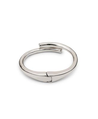 Tubular Shaped Hidden Spring Bracelet