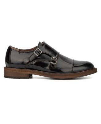 Men's Lucas Monk Strap Shoe