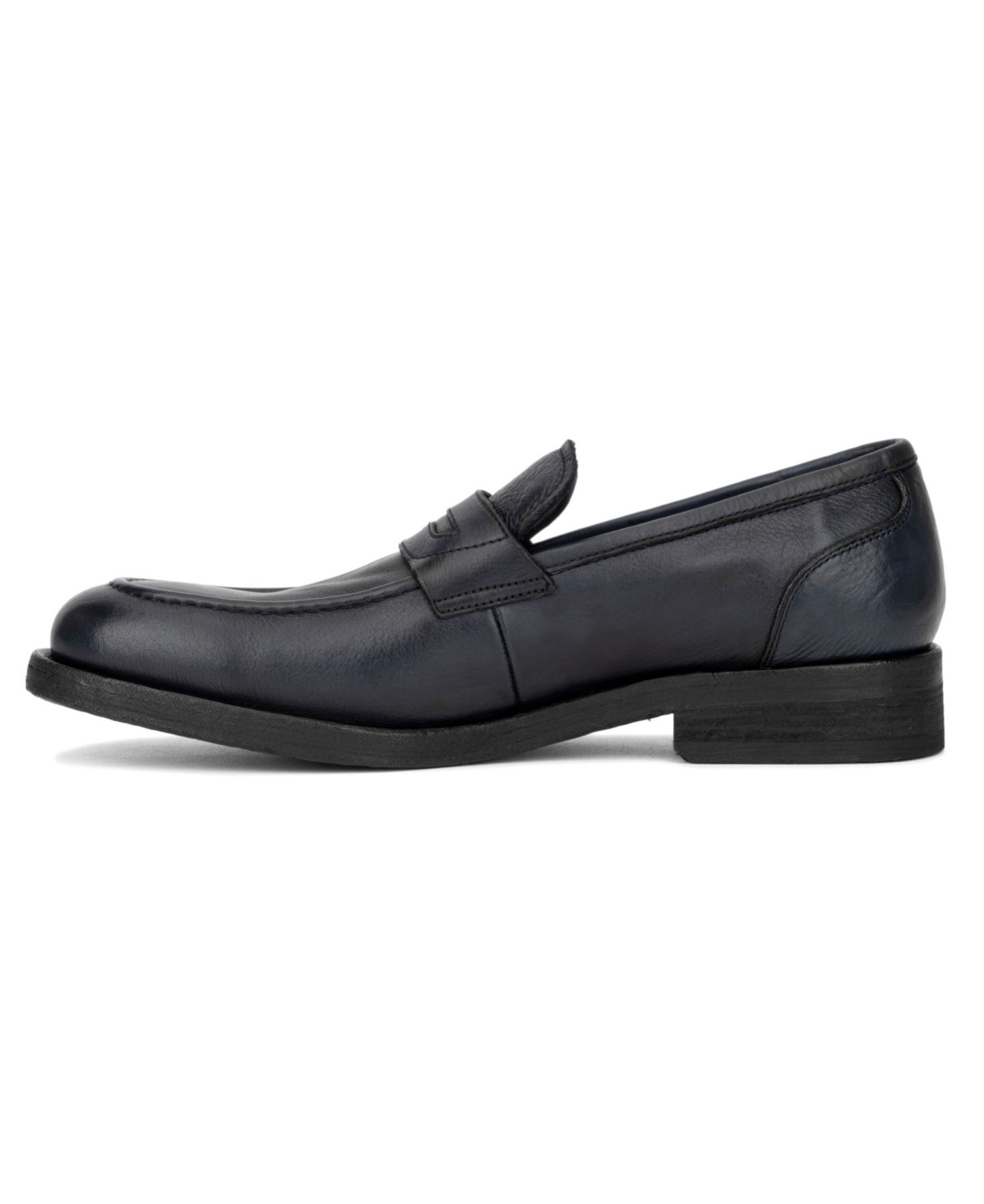 Мужские туфли Vintage Foundry Co Kent Loafer, цвет: Коричневый — фото 10
