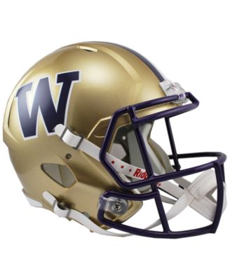 Riddell - Washington Huskies Speed Replica Helmet