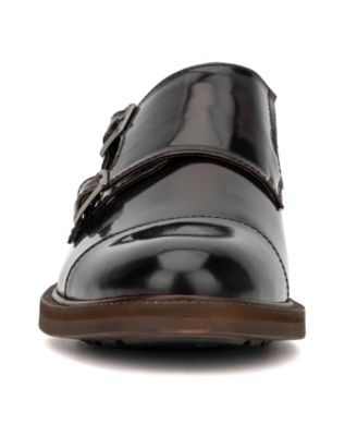 Men's Lucas Monk Strap Shoe