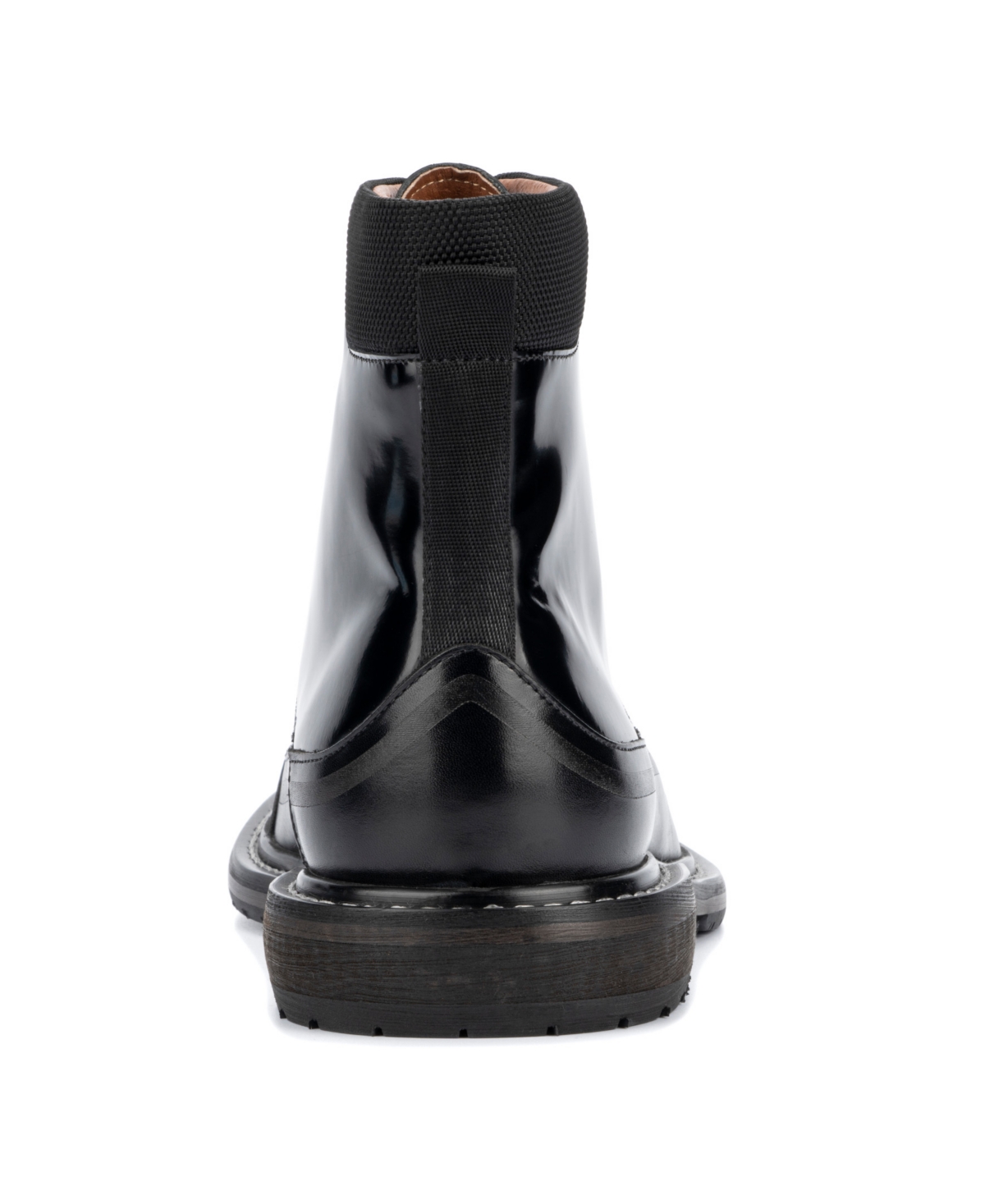 VINTAGE FOUNDRY CO MEN'S HARLEM BOOT 