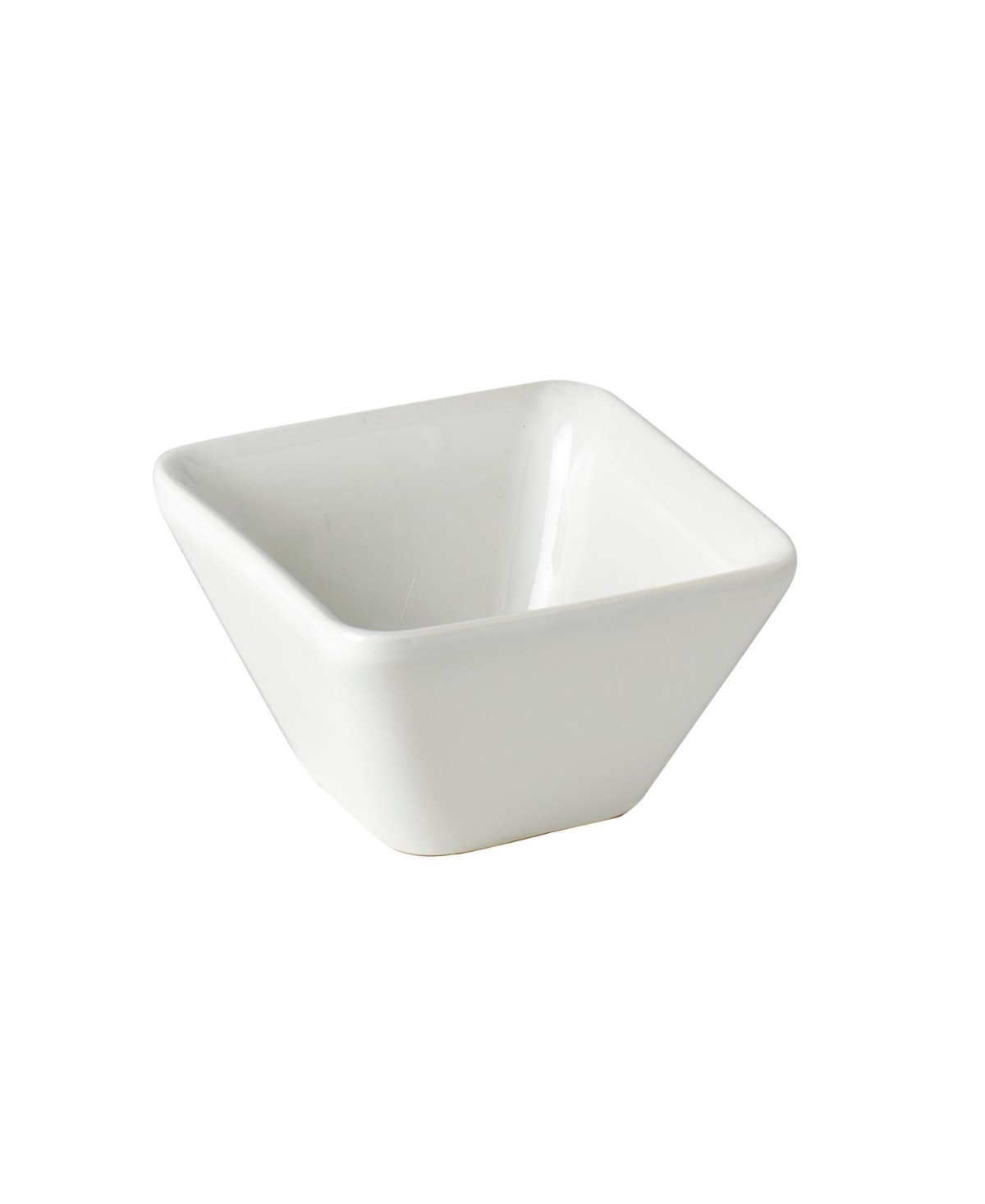 Denmark Tools For Cooks Rectangular 6 Pc. Serving Set In White