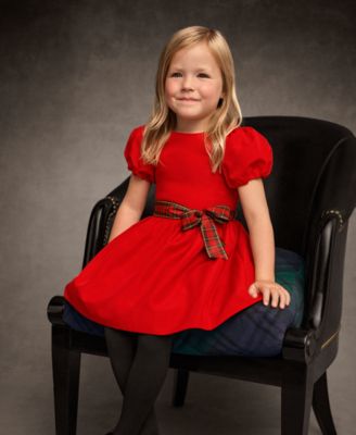 Macys christmas dresses for toddlers on sale