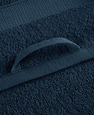 510 Design Premium Turkish Cotton Plush 2-Pc. Bath Towel Set