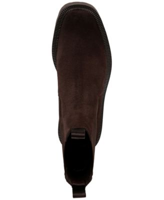 Women's Laguna Lug-Sole Chelsea Booties