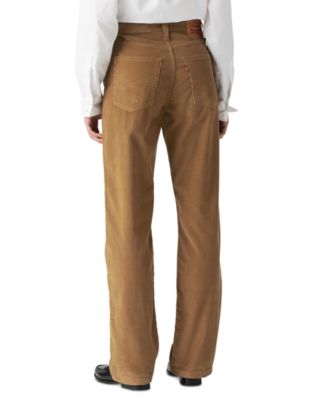 パンツ everyone corduroy belted pants everyone(エブリワン) 【corduroy belted pants】コーデュロイ