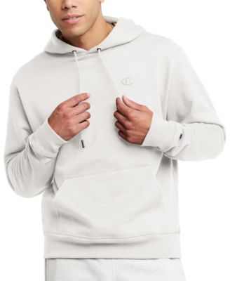 Champion - Men's Powerblend Fleece Hoodie