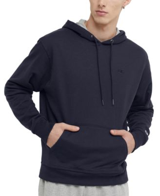 Champion Men s Powerblend Fleece Hoodie Macy s