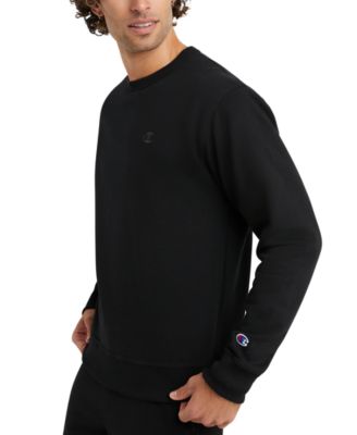Men's Powerblend Fleece Sweatshirt