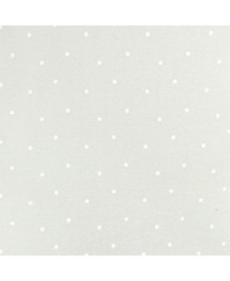 Baby Girls Gowns with Mitten Cuffs, 4-Pack