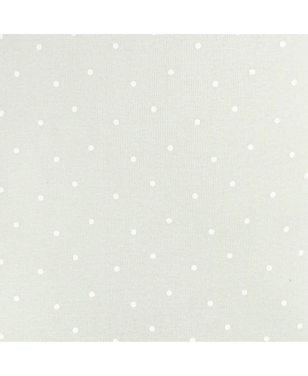 Gerber Baby Girls Gowns with Mitten Cuffs, 4-Pack