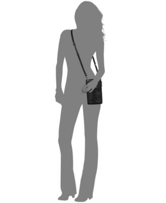 Chiavella Phone Crossbody Bag