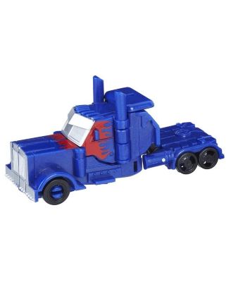 Legion Class Optimus Prime the Last Knight