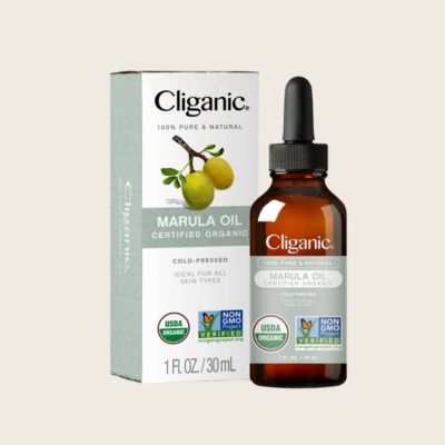 Organic Marula Oil - 2oz