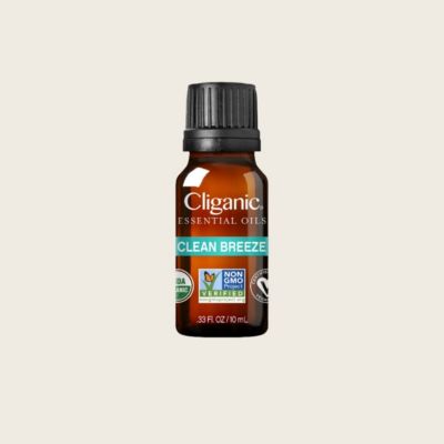Clean Breeze Essential Oil Blend