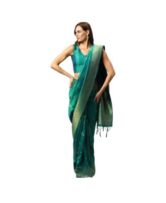 One Minute Saree
