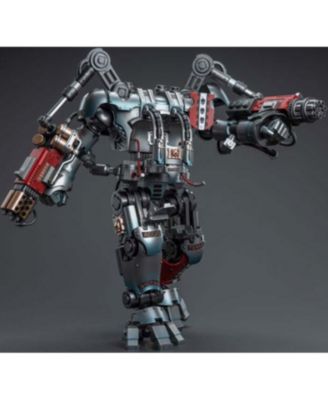 Grey Knights Nemesis Dreadknight 1/18 Scale 40K | Joy Toy