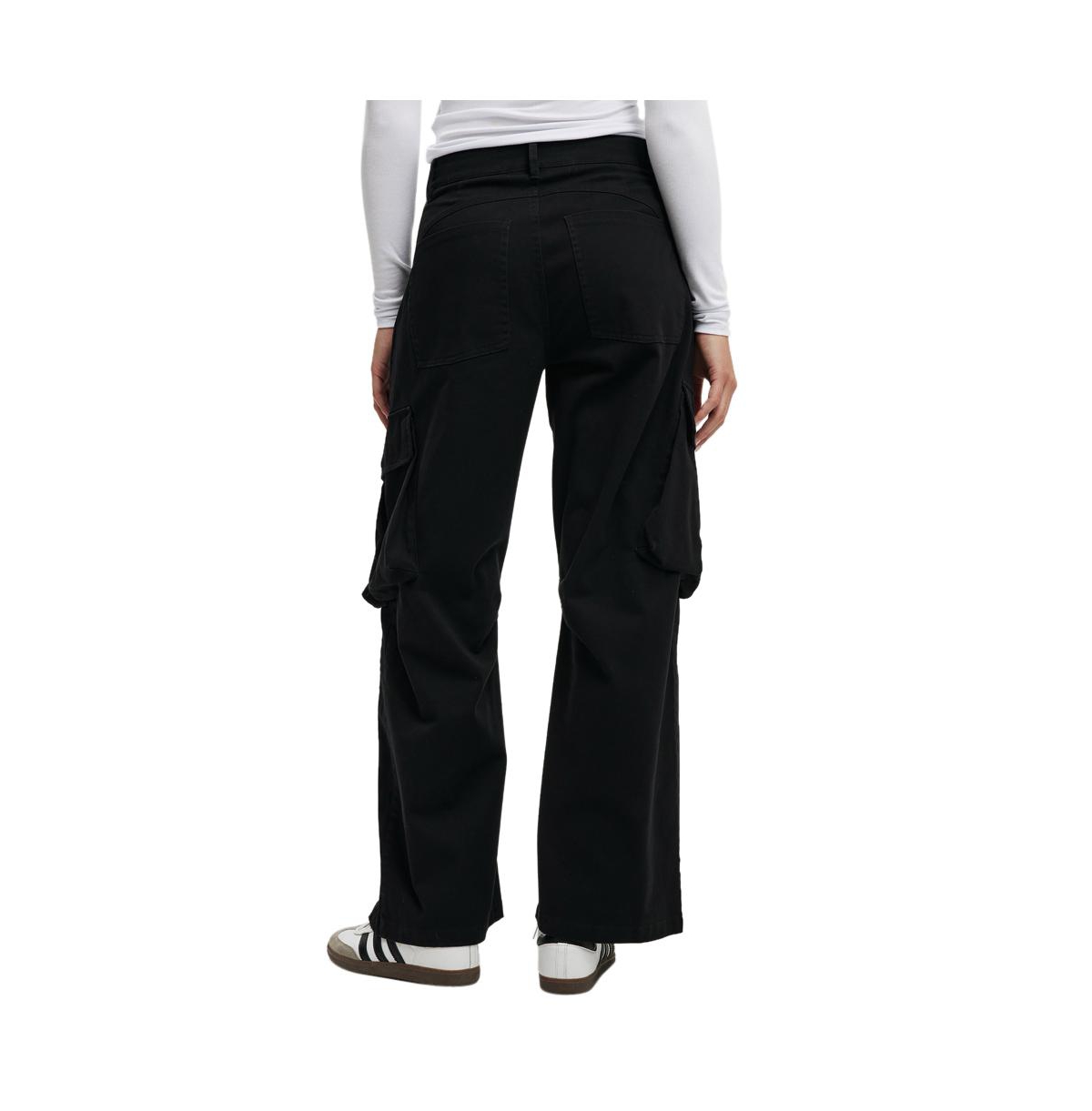 Cotton On Women's Cody Baggy Cargo Pant
