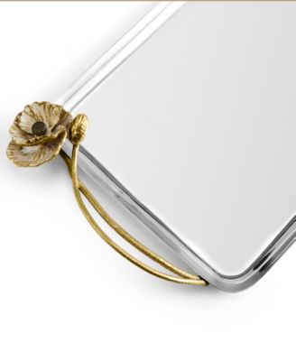 Anemone Serving Tray