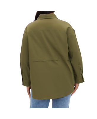 Plus Size Malani Shirt