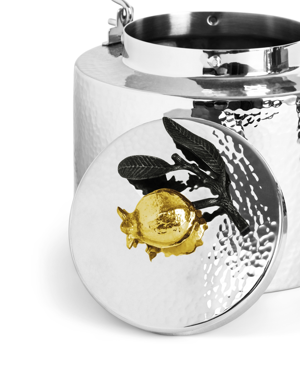 Michael Aram Pomegranate Teapot, 54 oz In No Color